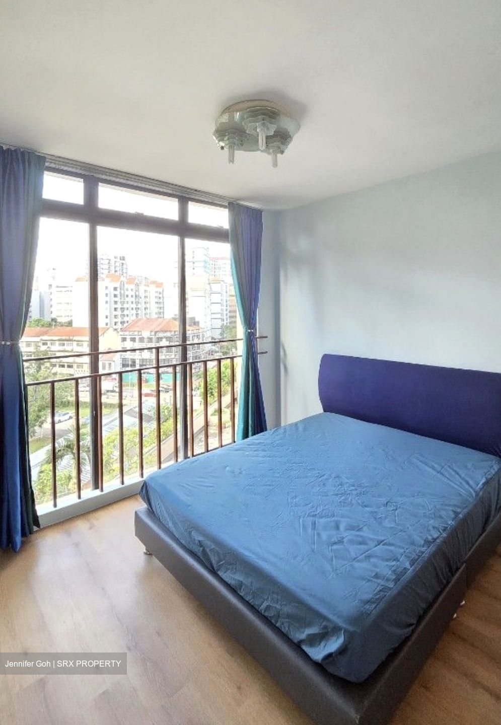 Balestier Point (D12), Apartment #501022581